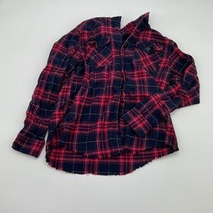 Zara Boys Shirts
